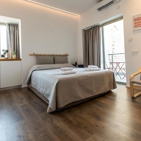 Rooms - Unique Staying In Paphos Centre Habitación foto