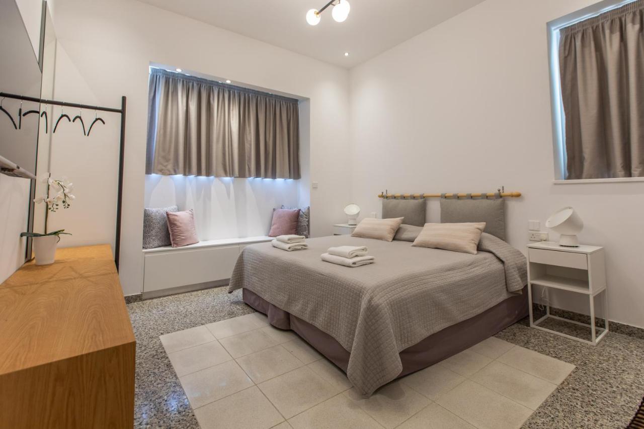 Rooms - Unique Staying In Paphos Centre Habitación foto