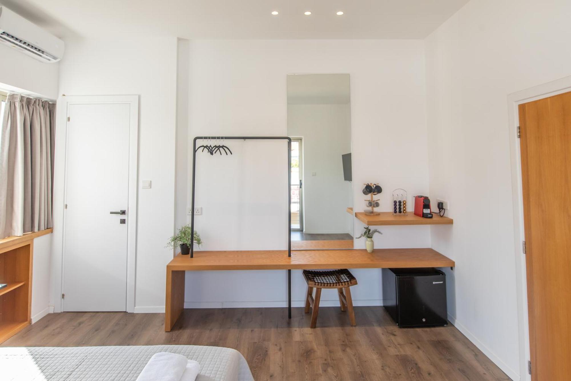 Rooms - Unique Staying In Paphos Centre Habitación foto